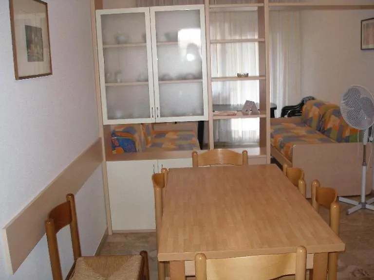 Apartment Condominio Meridiana Eraclea Mare