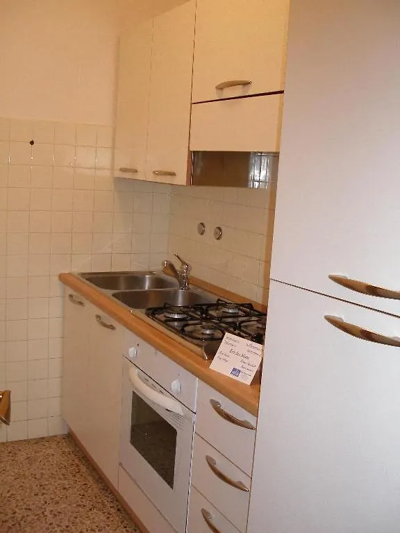 Condominio Meridiana Eraclea Mare