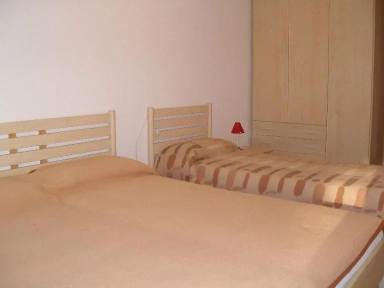 Condominio Meridiana Eraclea Mare 0*,
