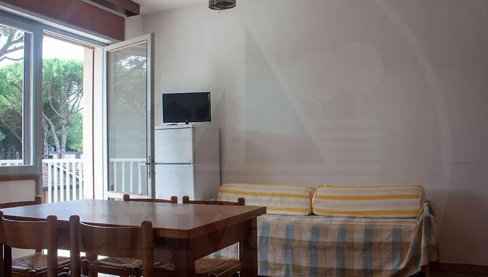 Condominio Meridiana Eraclea Mare Apartment
