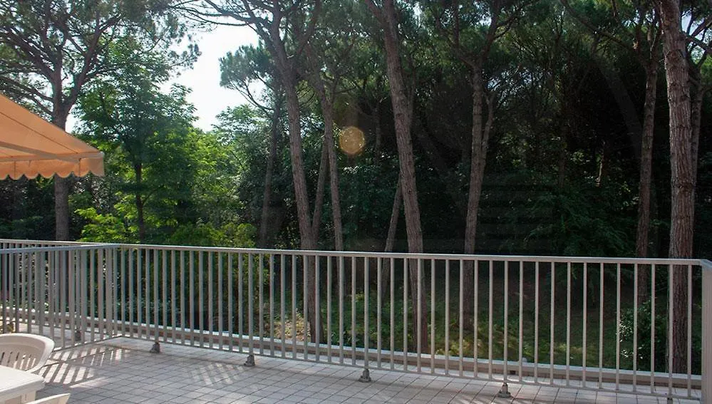 Apartment Condominio Meridiana Eraclea Mare Italy