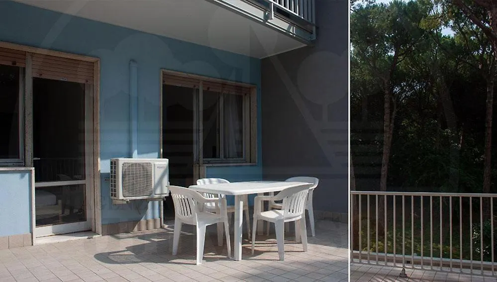 Condominio Meridiana Eraclea Mare