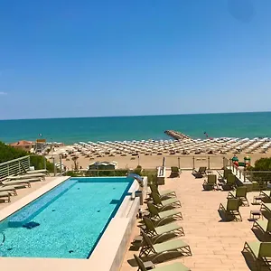 Park Pineta & Dependance Eraclea Mare